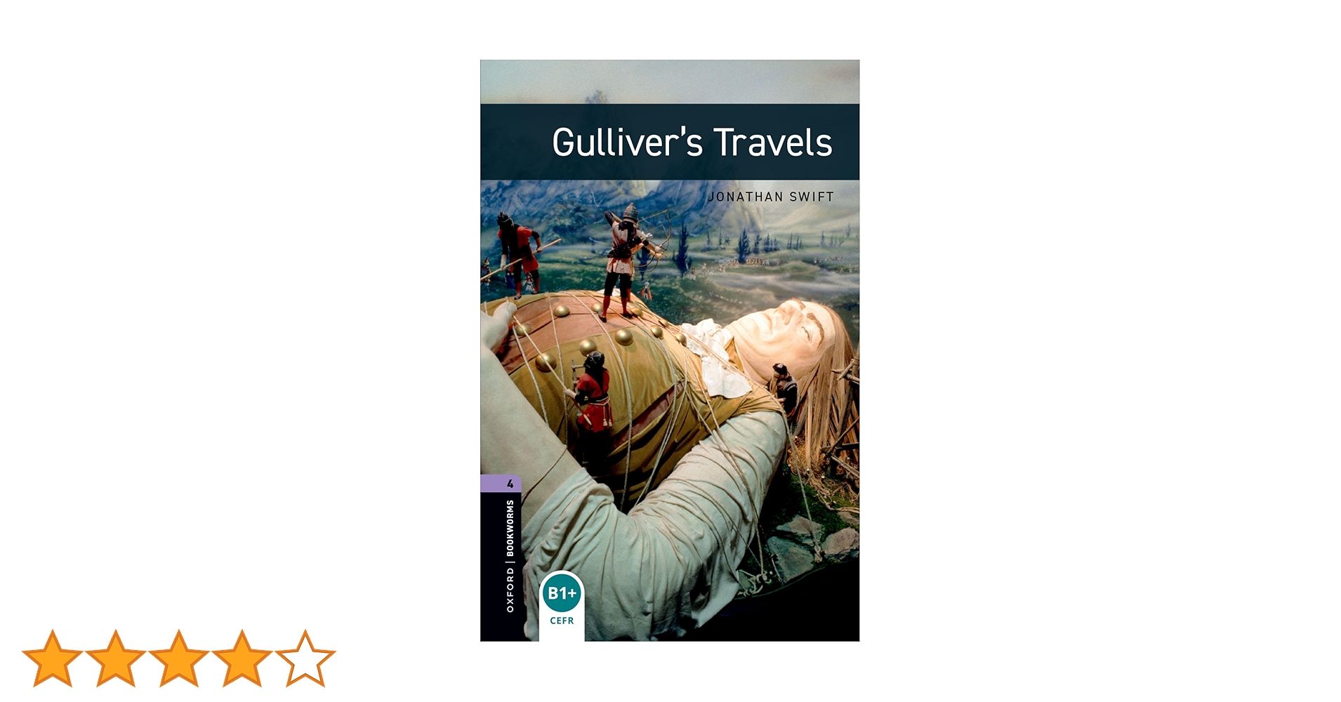 ガリバー旅行記 Gulliver's Travels JonathanSwift Gulliver's Travels by Jonathan Swift | Hachette Book Group